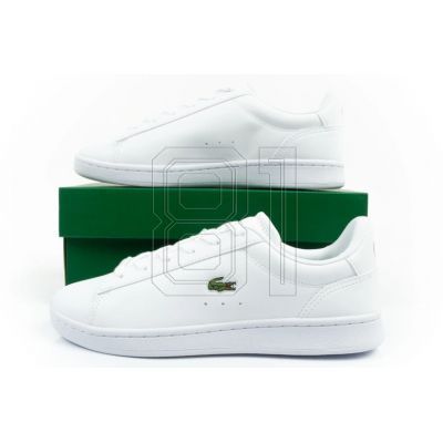 10. Lacoste Carnaby W 748SUJ001321G Schuhe