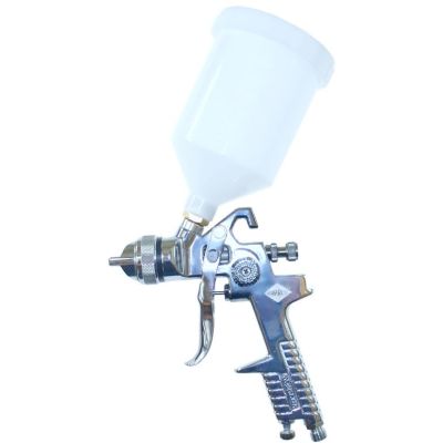 2. G. Airpress HVLP 1,4 mm Farbspritzpistole