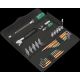 2. Wera 05134013001 Handschraubendreher-Set