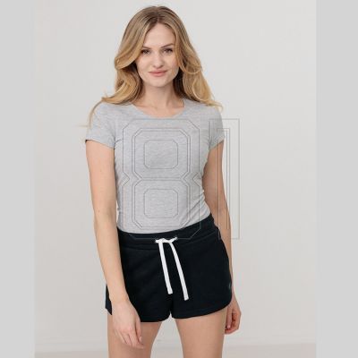 3. T-Shirt 4F W H4L22-TSD350 27M