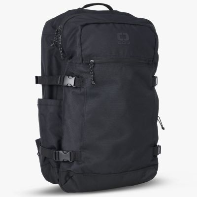 OGIO RUCKSACK ALPHA VENTURE SCHWARZ A20195_B0074