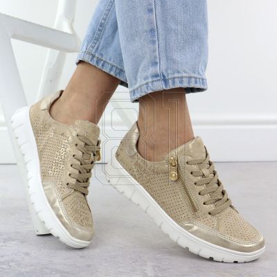 5. Rieker W N1316-90 RKR791 Sportschuhe