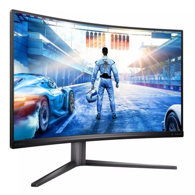 15. PHILIPS LED-Monitor 31,5" 32M2C5500W/00 240Hz