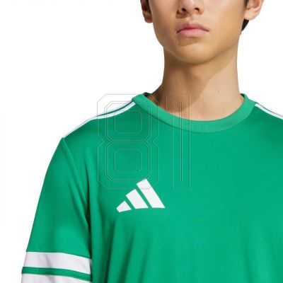 5. adidas Squadra 25 Langarm-T-Shirt M JN7490