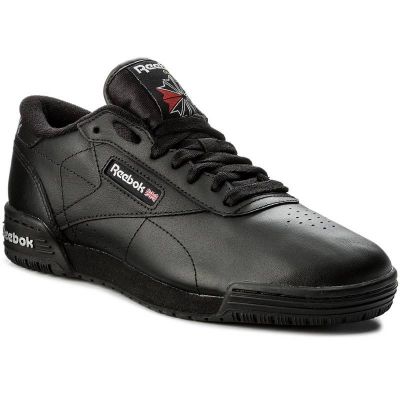 11. Reebok Exofit Clean Logo INT M AR3168 Schuhe