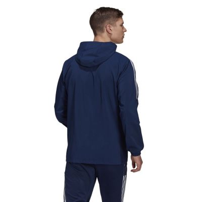 5. Adidas Tiro 21 Windbreaker M GP4962 Jacke