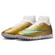 4. Nike Zoom Mercurial Superfly 11 Academy KM TF Schuhe IR0787-701
