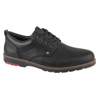 Rieker Schuhe 10506-00 Schwarz 42