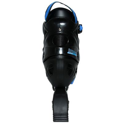 11. Mico Volt PW-126B-9 Rollen