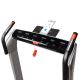20. FLOW FITNESS ELEKTRISCHES LAUFBAND RUNNER DTM400i