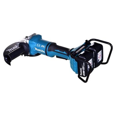 3. Makita GA900PT2 18V Winkelschleifer