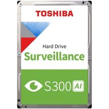 Toshiba MG11ACA20TE-V Festplatte 20 TB 7200 U/min 1024 MB 3,5" SATA III