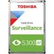 Toshiba MG11ACA20TE-V Festplatte 20 TB 7200 U/min 1024 MB 3,5" SATA III