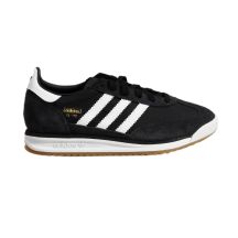 Adidas SL 72 RS schwarze Kinder-Sportschuhe - IH8078