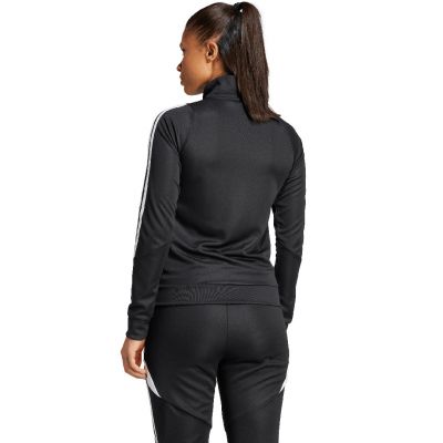 5. adidas Tiro 24 Training W Sweatshirt IJ9961
