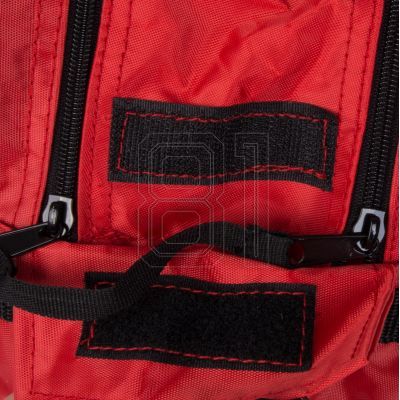 4. Yakimasport 100016 Medizintasche, Sport-Erste-Hilfe-Set