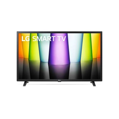 26. LG 32LQ631C0ZA LED-Fernseher, 32 Zoll, Full HD, WebOS 22, DVB-T2, Schwarz