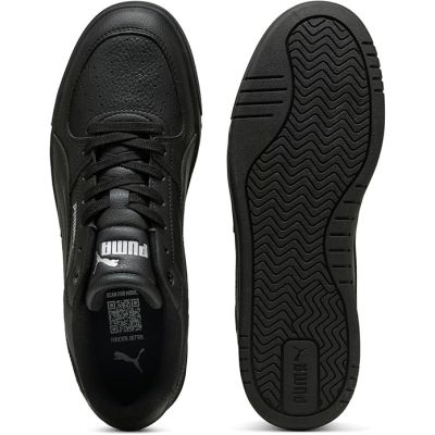 5. Puma Caven III PUMA Black-PUMA Silver-PU (40448402)