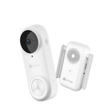EZVIZ DB2 Pro Sphärische IP-Sicherheitskamera für den Innenbereich, 2544 x 1888 px, Wandmontage