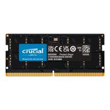 SO 5600 32GB Crucial CT32G56C46S5 Tray