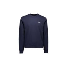 POC Crew Sweatshirt Marineblau