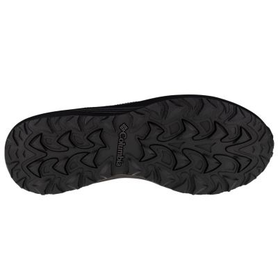 4. Columbia Trailstorm Waterproof M Schuhe 1938891012