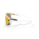 3. Oakley Bxtr Sonnenbrille Shield Wrap