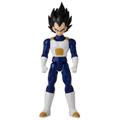2. DRAGON BALL LIMIT BREAKER VEGETA