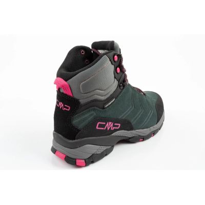 4. CMP Melnick Damen-Trekkingschuhe, wasserdicht, knöchelhoch