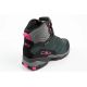 4. CMP Melnick Damen-Trekkingschuhe, wasserdicht, knöchelhoch