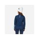 4. Rossignol W Poursuite Warm Jkt Marineblaue Jacke
