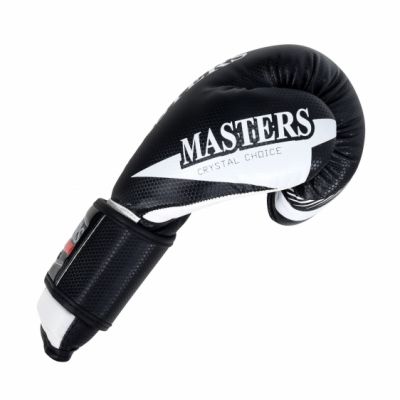6. RPU-CRYSTAL 01562-0210 Boxhandschuhe