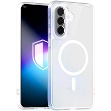 3mk Misty MagCase für Samsung Galaxy A27 5G – Weiß