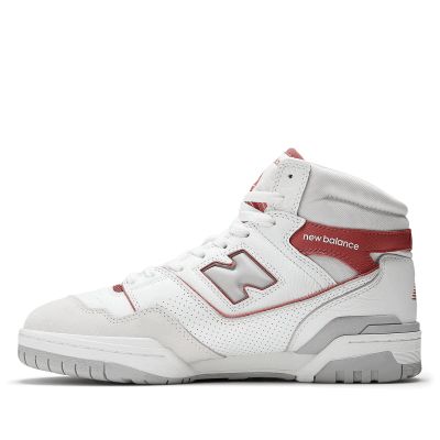 6. New Balance Herren Sportschuhe BB650RWF