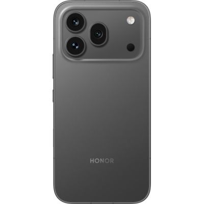 14. Honor 600 Pro 12/512GB DS 5G Schwarz