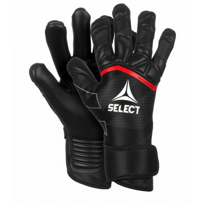 6. SELECT 90 Flexi Grip v24 Torwarthandschuhe