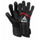 6. SELECT 90 Flexi Grip v24 Torwarthandschuhe