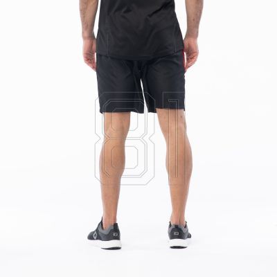 3. IQ Cross The Line Daren M Shorts 92800605587