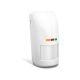9. SATEL OPAL PLUS Bewegungsmelder für den Außenbereich, weiß