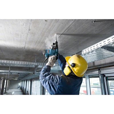 2. Bosch 0 611 23A 000 Bohrhammer 800 W 900 U/min SDS Plus
