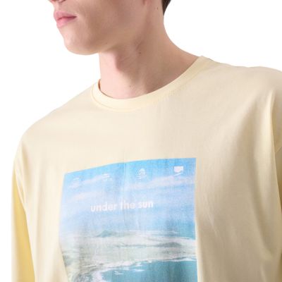 8. T-Shirt 4F M2132 M 4FRSS24TTSHM2132 73S