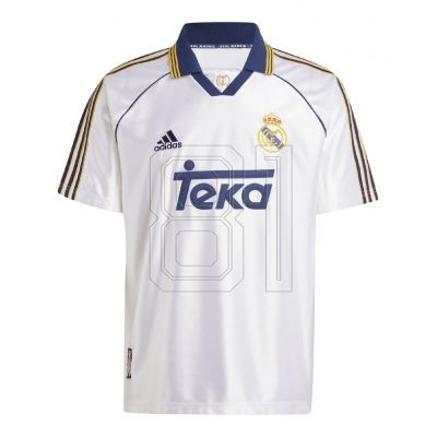 Adidas Real Madrid Home T-shirt M JJ3801