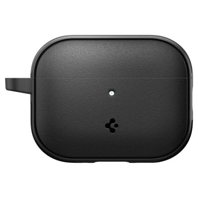4. Spigen Vault Hülle für AirPods Pro 3 – Schwarz