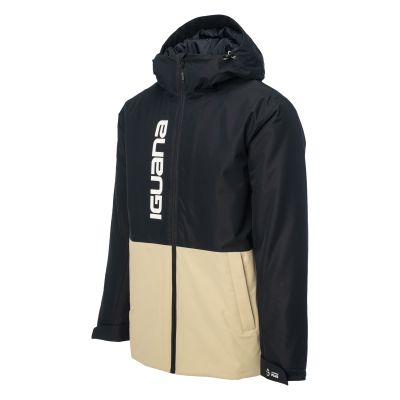 VOPRO II Isolierte Herrenjacke