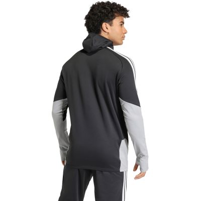 4. Herren-Sweatshirt adidas Tiro 26 Competition Winterized schwarz KA0605