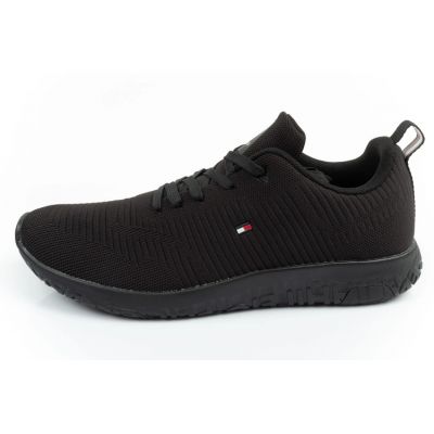 2. Tommy Hilfiger Corporate M Schuhe FM0FM02838BDS