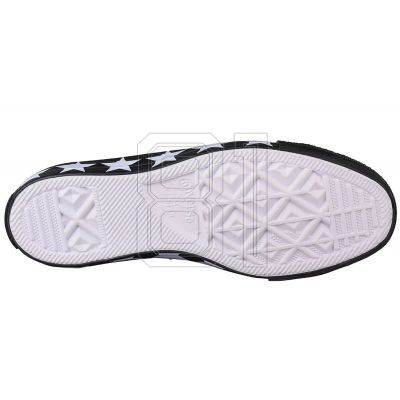 8. Converse Chuck Taylor All Star Miley Cyrus W 563720C Schuhe