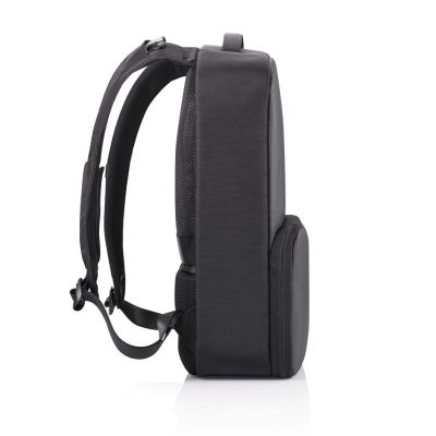 3. XD DESIGN ANTI-DIEBSTAHL-RUCKSACK FLEX GYM BAG SCHWARZ P/N: P705.801