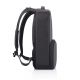 3. XD DESIGN ANTI-DIEBSTAHL-RUCKSACK FLEX GYM BAG SCHWARZ P/N: P705.801