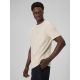 5. Herren-T-Shirt, schlicht, Größe 4F 4FRSS26TTSHM3637-83S